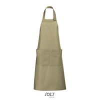 GREMBIULE GALA CON TASCHE
